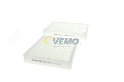 FILTER INNENRAUMLUFT VEMO V42301206 13