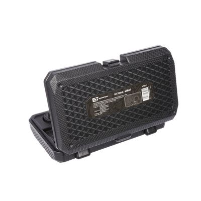 SET SCULE BLOCARE DISTRIBUTIE ET ENGINETEAM HP0017 17