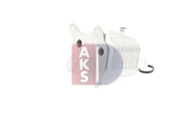 ÖLKüHLER AUTOMATIKGETRIEBE AKS DASIS 156014N 9