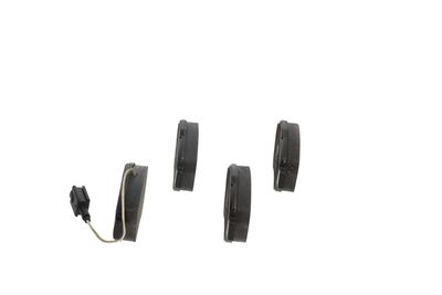 SET PLACUTE FRANA FRANA DISC VALEO 301015A 10
