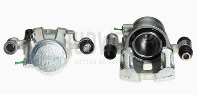 Тормозной суппорт BUDWEG CALIPER 342533 для DAIHATSU FEROZA