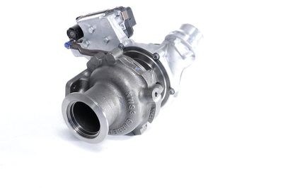 LADER AUFLADUNG BTS Turbo T914796 22