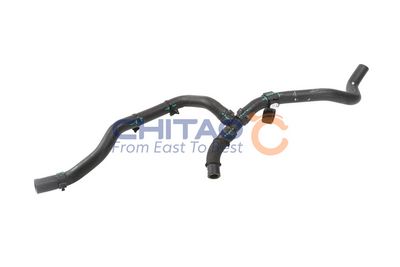 Durite de radiateur CHITAO — 230mm, 100mm