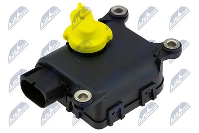регулиращ елемент, смесваща клапа NTY CNG-WW-014