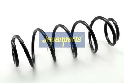 Pružina podvozku JAPANPARTS ZC6612H