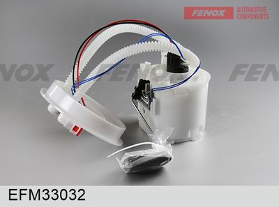 горивопроводен модул (горивна помпа+сонда) FENOX EFM33032