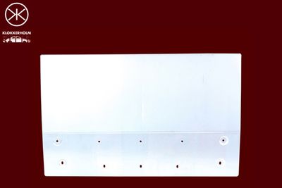 Zadní dveře KLOKKERHOLM 2097156