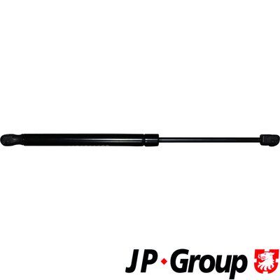 Газовая пружина, капот JP GROUP 1181211100 для VW MULTIVAN