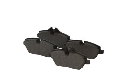 BREMSBELAGSATZ SCHEIBENBREMSE VALEO 302049A 18