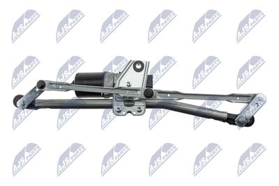 Pyyhkijän vivusto NTY ESW-AR-002A – ALFA ROMEO