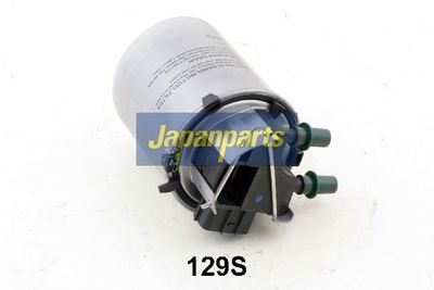Palivový filtr JAPANPARTS FC-129S