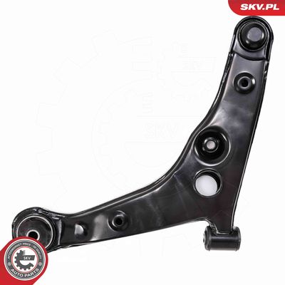 Control/Trailing Arm, wheel suspension 69SKV156