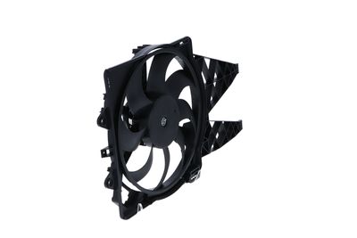 VENTILATOR RADIATOR NRF 47890 38