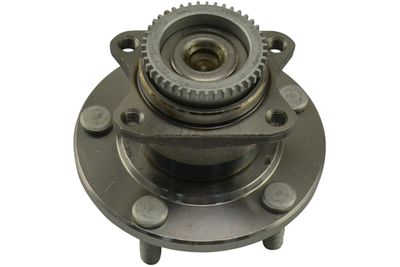 Комплект подшипника ступицы колеса KAVO PARTS WBH-5537 для MITSUBISHI GALANT