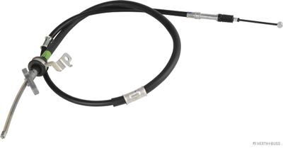 Seilzug, Feststellbremse