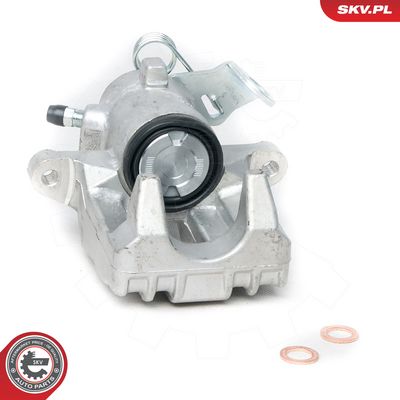 Brzdový strmeň ESEN SKV 23SKV114