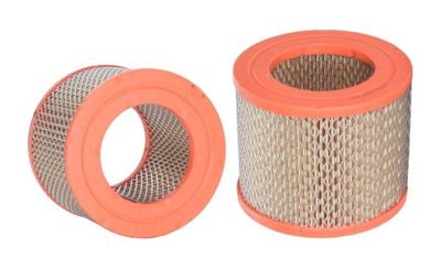 Luchtfilter 114x140x83 past: AVELING-BARFORD SXD020  BENFORD 15 TS, 40 TS  CARRARO 635, 835  CATERPILLAR T30, T30B, T40, T40B, T45B, T50, T50B, T60, T60B, V30, V60  COMPAIR WR85