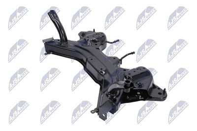 RAMA SUSTINERE/SUPORT AGREGATE NTY ZRZSU004 26