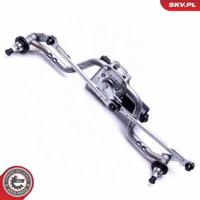 LEGATURI STERGATOR PARBRIZ ESEN SKV 05SKV098 1