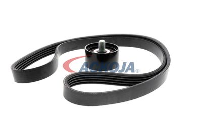 SET CUREA TRANSMISIE CU CANELURI ACKOJA A520515 29