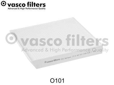 FILTRU AER HABITACLU