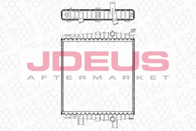NIEDERTEMPERATURKüHLER LADELUFTKüHLER