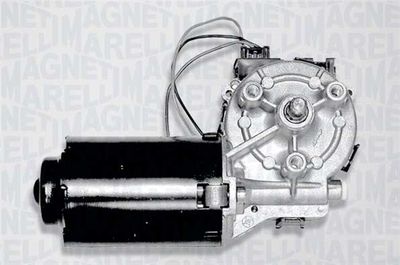 Двигатель стеклоочистителя MAGNETI MARELLI 064342210010 для PEUGEOT BOXER
