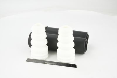 CHIT PROTECTIE PRAF AMORTIZOR FEBEST HYSHBMCRKIT 4