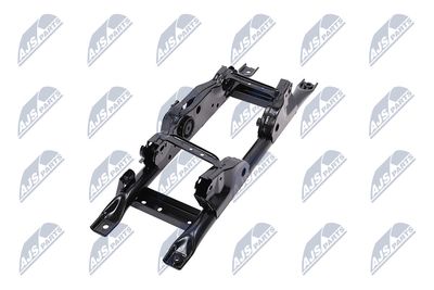 CORP AX NTY ZRZRE043 14