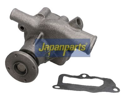 JAPANPARTS Vandens siurblys, variklio aušinimas