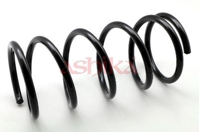 пружина за ходовата част ASHIKA ZCA5581A