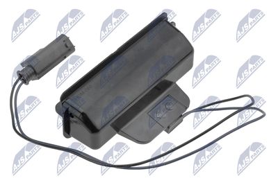 Takaluukun kahva NTY EZC-ME-066 – SMART