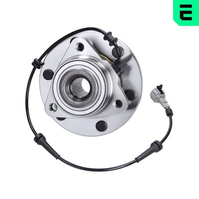 SET RULMENT ROATA OPTIMAL 961721 2