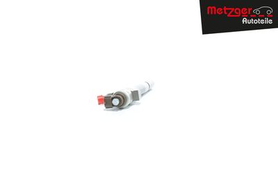 EINSPRITZDüSE METZGER AUTOTEILE 0870106 13