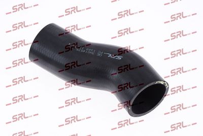 Charge air hose