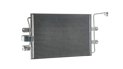 CONDENSATOR CLIMATIZARE MAHLE AC228000P 43