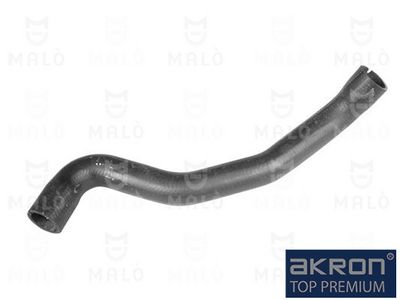 маркуч на радиатора AKRON-MALÒ 15090A