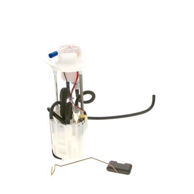 SISTEM ALIMENTARE CU COMBUSTIBIL BOSCH 1987580035 23