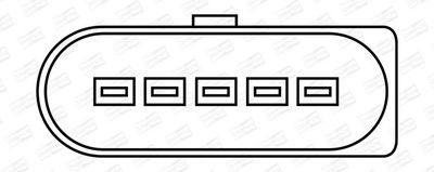 ZüNDSPULE CHAMPION BAEA013E 1