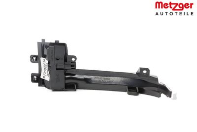 BLINKLEUCHTE METZGER AUTOTEILE 2080134 23