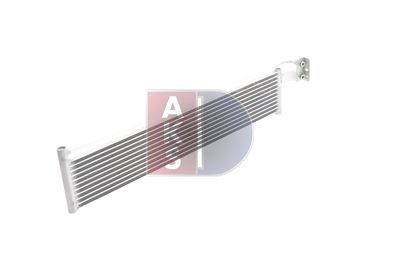 ÖLKüHLER AUTOMATIKGETRIEBE AKS DASIS 126031N 13