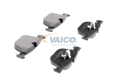 BREMSBELAGSATZ SCHEIBENBREMSE VAICO V200961 27
