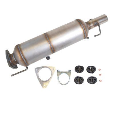 FILTRU FUNINGINE/PARTICULE SIST.DE ESAPAMENT EEC FI6060T