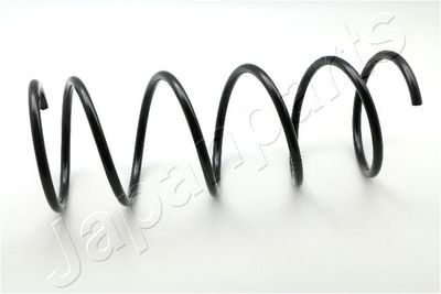 JAPANPARTS ZC1546A Пружина подвески  для PEUGEOT 206 (Пежо 206)