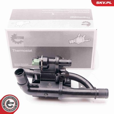 TERMOSTAT LICHID RACIRE ESEN SKV 20SKV068