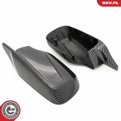 Kryt, vnější zrcátko SKV 66SKV901