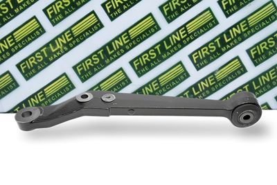 носач, окачване на колелата FIRST LINE FCA5846