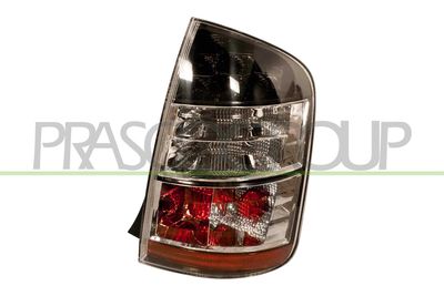 LAMPA SPATE PRASCO TY4204153