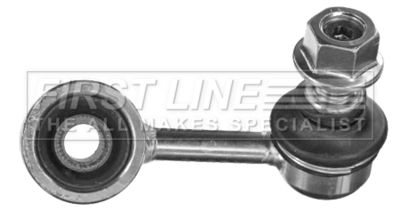 Тяга / стойка, стабилизатор FIRST LINE FDL7554 для FIAT FULLBACK