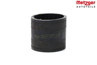 LADELUFTSCHLAUCH METZGER AUTOTEILE 2400027 1